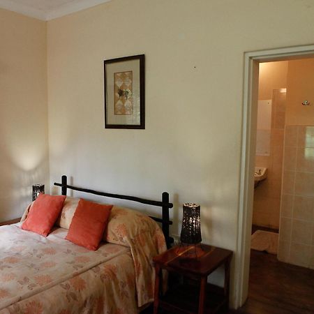 Down Gran'S Self-Catering Cottage Lobamba Екстер'єр фото