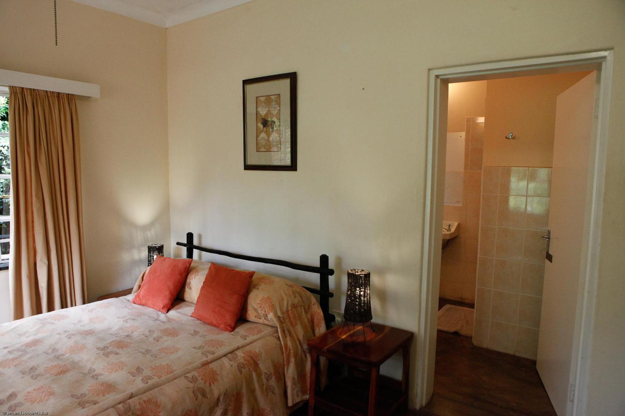 Down Gran'S Self-Catering Cottage Lobamba Екстер'єр фото